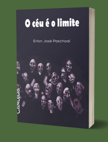 A obra retrata a vida de um personagem bem-sucedido em seu mundo de glamour.
