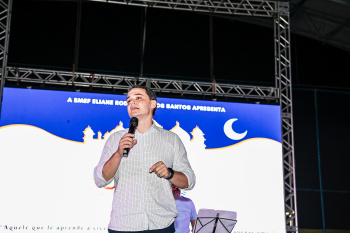 Musical da EMEF Eliane Rodrigues
