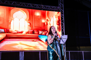 Musical da EMEF Eliane Rodrigues