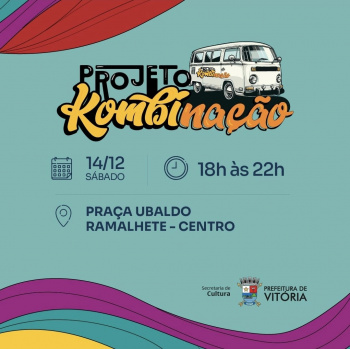 Primeira temporada do projeto termina no próximo sábado (14).