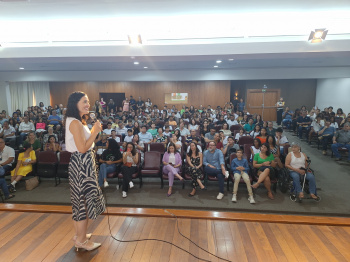 Alunos da rede municipal são premiados em Olimpíada de Matemática