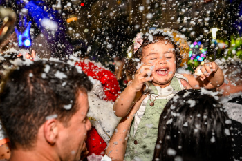 Natal de Encantos Praça Nilze Mendes