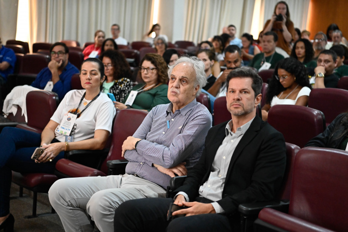 Conferência Municipal do Meio Ambiente