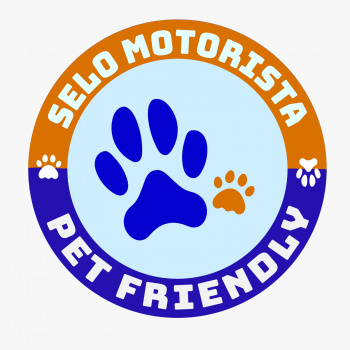 Pet Friendly: taxistas e motoristas de aplicativo transportam os pets com segurança e conforto