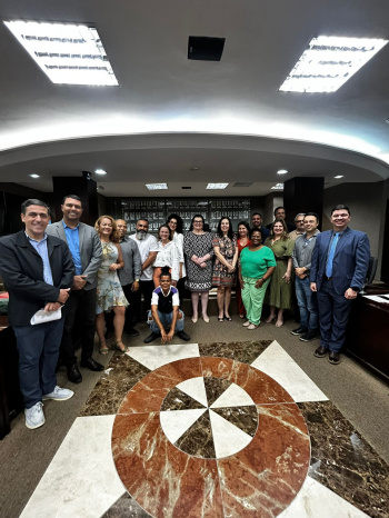 Mais vagas em cursos para pessoa em situação de rua em Vitória