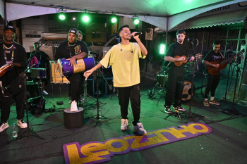 Natal de encantos: Bonfim