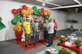 Ceia de Natal