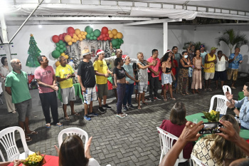 Ceia de Natal