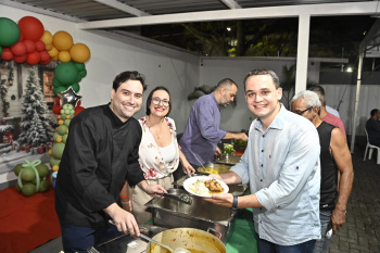 Ceia de Natal