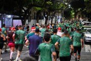 Corrida e caminhada Natal de Encantos