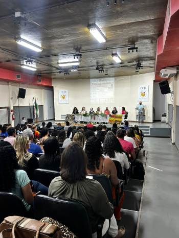 Mostra PSB & Segurança Alimentar e Nutricional Vix.