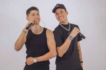 Resenha de Pagode