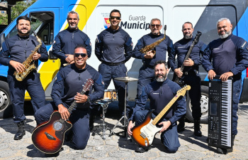 Banda da Guarda