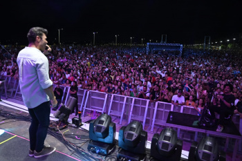 Show Marcos e Belutti