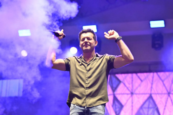 Show Marcos e Belutti