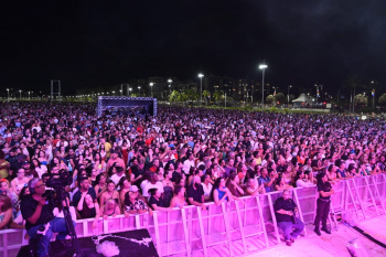 Show Marcos e Belutti