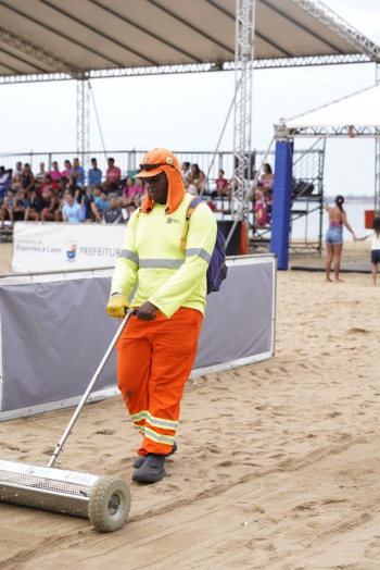 Arena de Verão 2025
