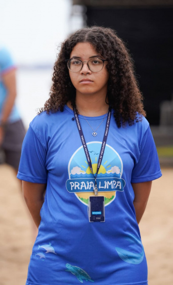 Arena de Verão 2025