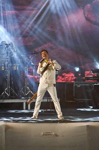 Jorge Versillo