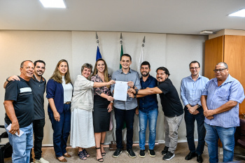 Lançamento de edital para oferta de consultas e exames em mastologia e ginecologia