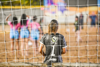Copa Vitória de Futebol de Areia