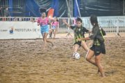 Copa Vitória de Futebol de Areia