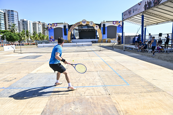 Esportes - Arena De Verão