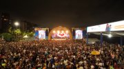 Arena de Verão 2025