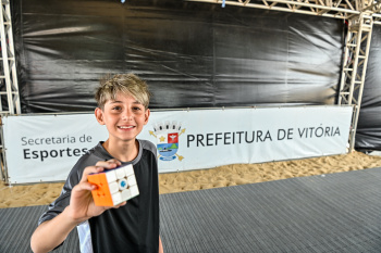 Arena de Verão - Esportes