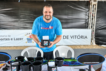Arena de Verão - Esportes