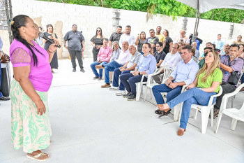 Culto Ecumênico em Homenagem às vítimas dos 40 anos da Trajédia do Morro do Macaco