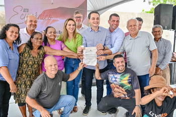 Culto Ecumênico em Homenagem às vítimas dos 40 anos da Trajédia do Morro do Macaco