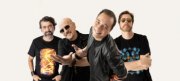 A banda Biquini, que completa 40 anos de carreira em 2025, desembarca na Arena de Verão sexta (24).