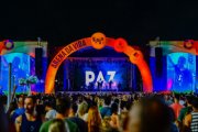 Arena de Verão 2025 - Show Biquíni