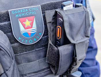 Guarda Municipal - Sambão do Povo