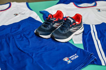 Kit Uniforme Escolar
