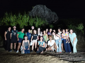 Parque Pedra da Cebola