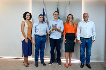Vitória é premiada no Indicador de Ambiente de Negócios dos Municípios do Espírito Santo 2024