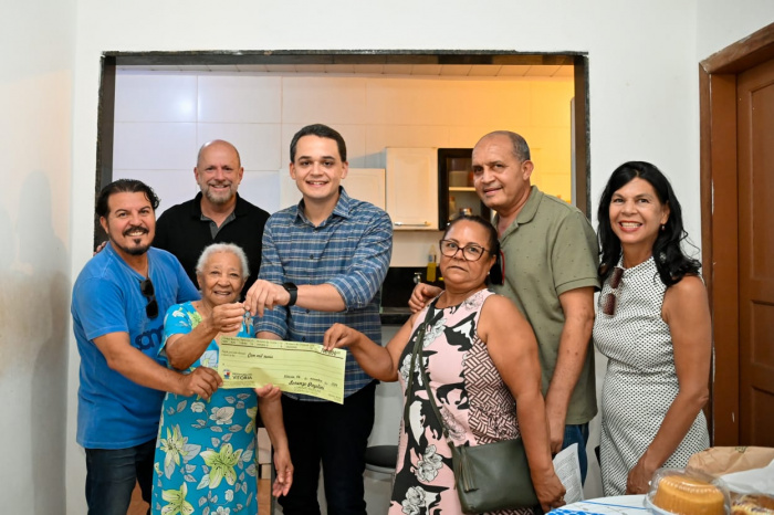 Entrega do Bônus Moraria