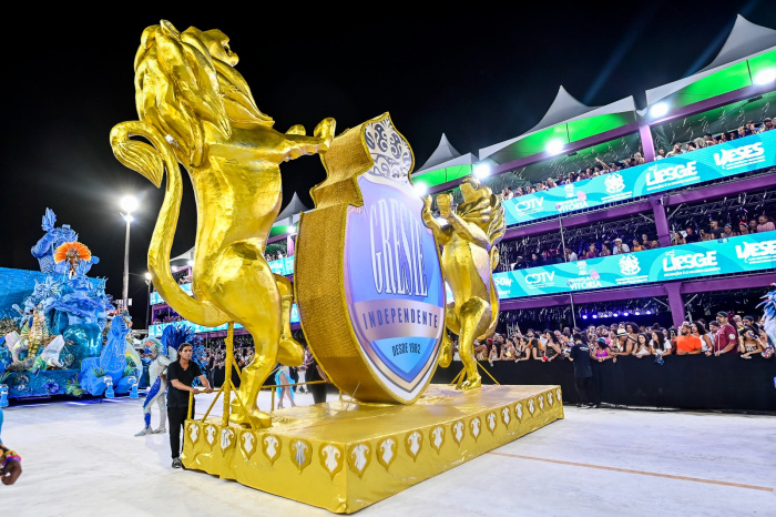 Indepente de Eucalipto