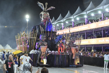 Unidos da Piedade