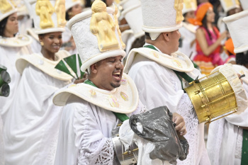 Unidos da Piedade