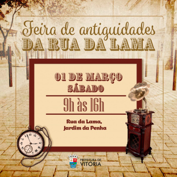 Encontro reúne artistas, colecionadores, visitantes e turistas em Jardim da Penha.