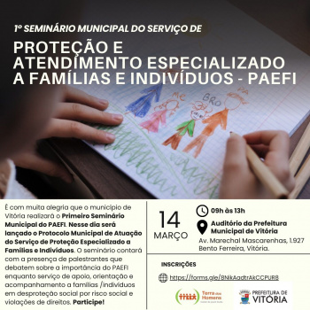 Seminário do Parfi