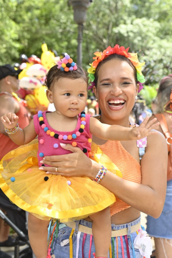 Carnavalzinho de Vitória