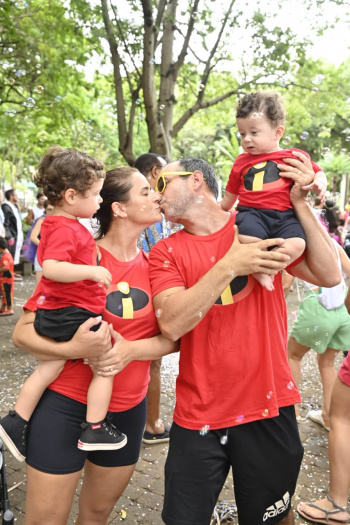 Carnavalzinho de Vitória