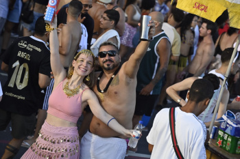 Carnaval de Vitória