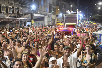 Carnaval de Vitória