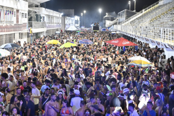 Carnaval de Vitória