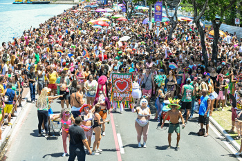 Bloco Regional da Nair